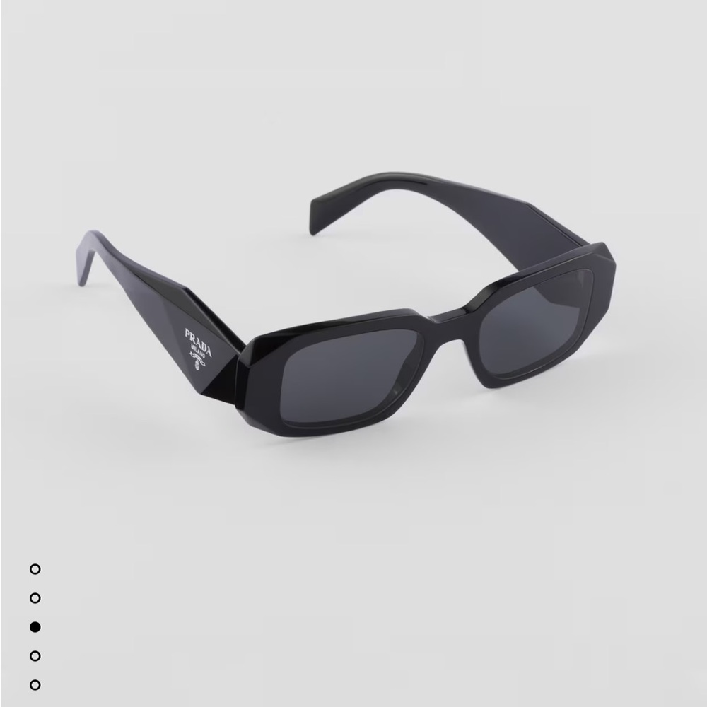 Prada Symbole Sunglasses